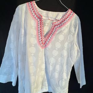 NWT Lilly Pulitzer top